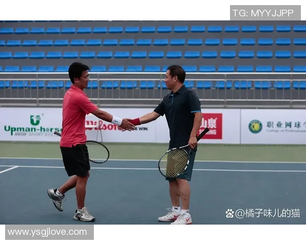 武汉网球队展现卓越团队协作精神助力联赛精彩表现