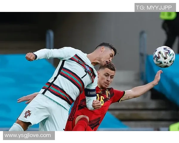 比利时1-0淘汰葡萄牙：一场注定载入史册的足球经典