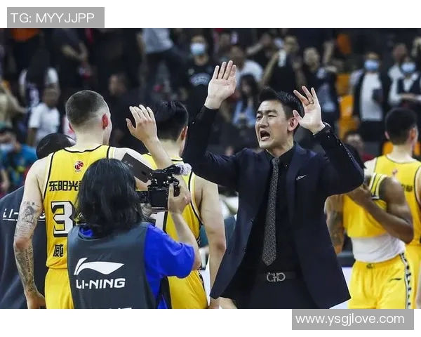 浙江东阳光队主帅透露备战策略,力争夺冠金身不败